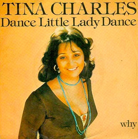 Tina Charles - Dance Little Lady Dance